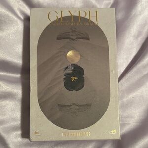 Glyph Sacred Symbols Oracle Deck
